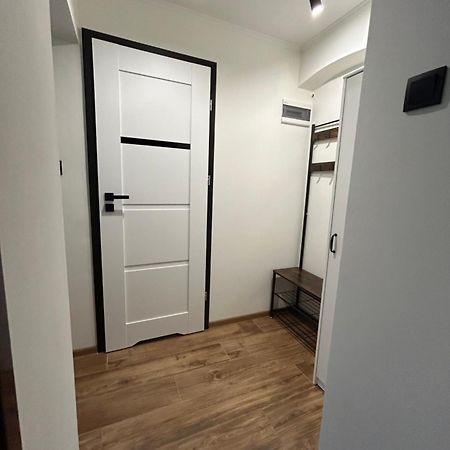 Apartament Krasinskiego بشيميش المظهر الخارجي الصورة