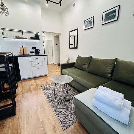 Apartament Krasinskiego بشيميش المظهر الخارجي الصورة