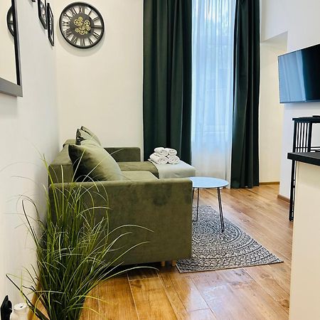 Apartament Krasinskiego بشيميش المظهر الخارجي الصورة