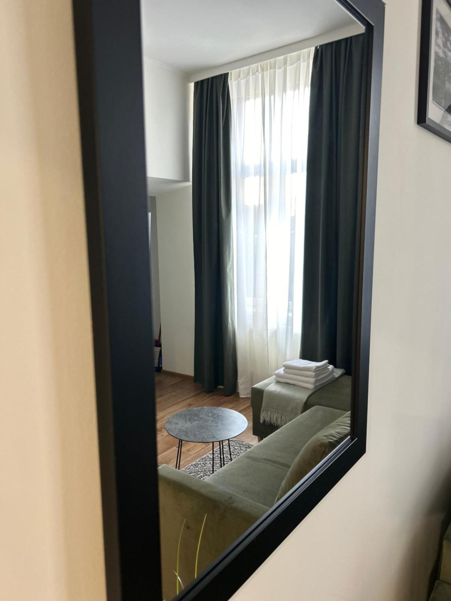 Apartament Krasinskiego بشيميش المظهر الخارجي الصورة