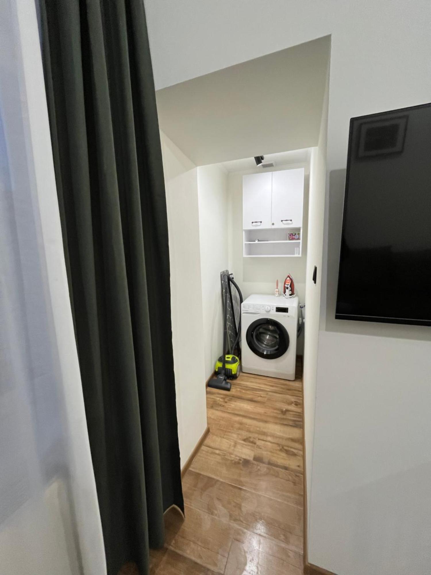 Apartament Krasinskiego بشيميش المظهر الخارجي الصورة