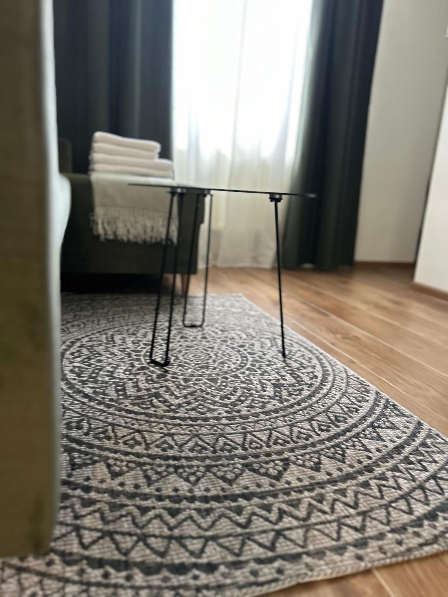 Apartament Krasinskiego بشيميش المظهر الخارجي الصورة