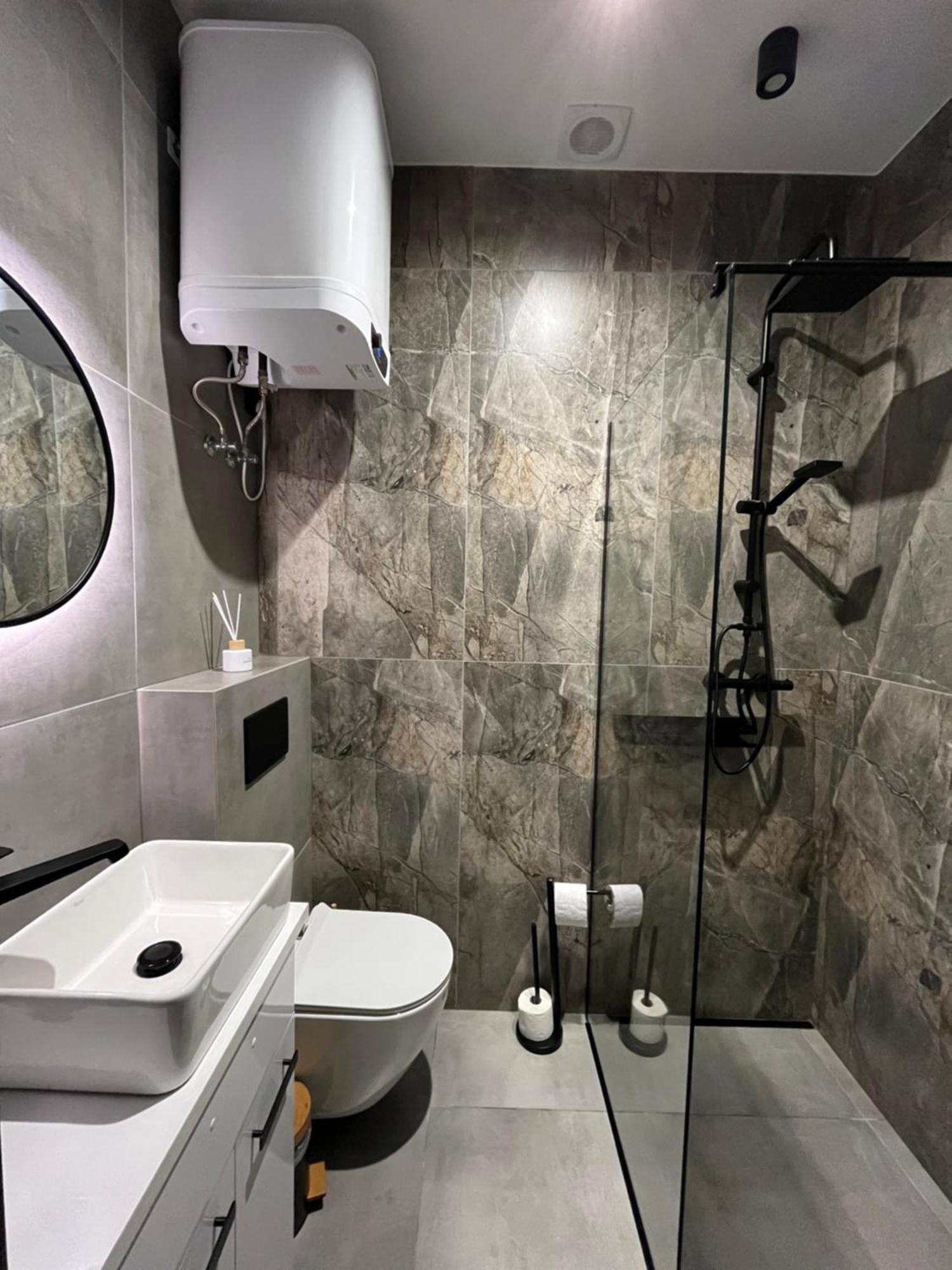 Apartament Krasinskiego بشيميش المظهر الخارجي الصورة