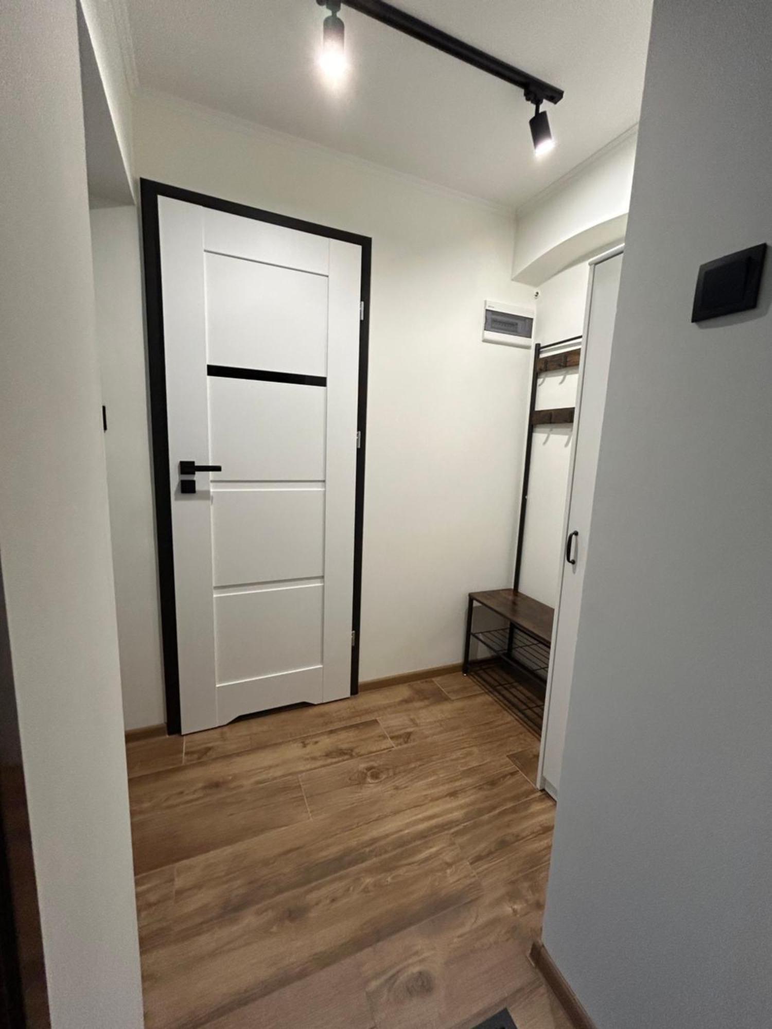 Apartament Krasinskiego بشيميش المظهر الخارجي الصورة