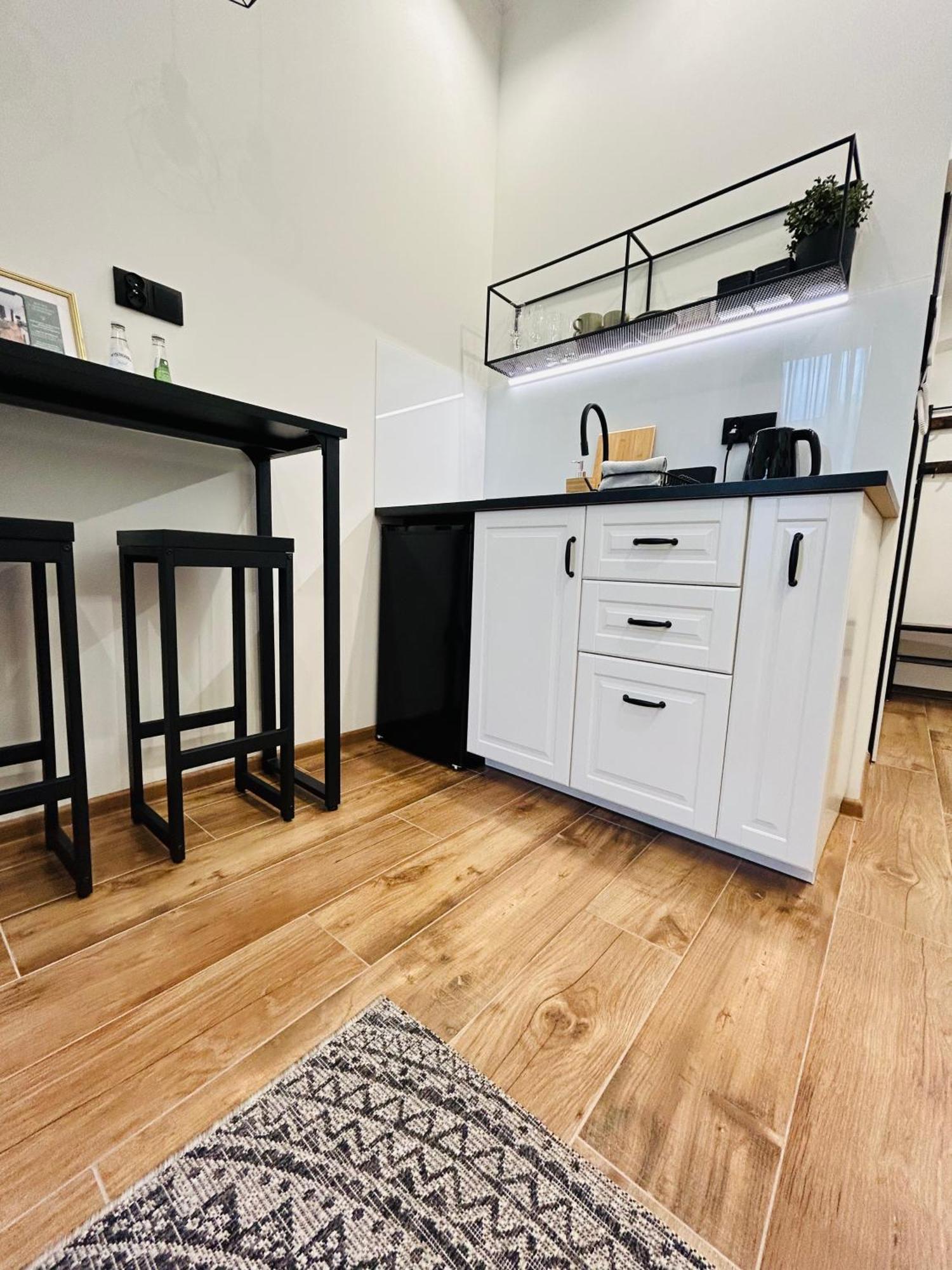 Apartament Krasinskiego بشيميش المظهر الخارجي الصورة