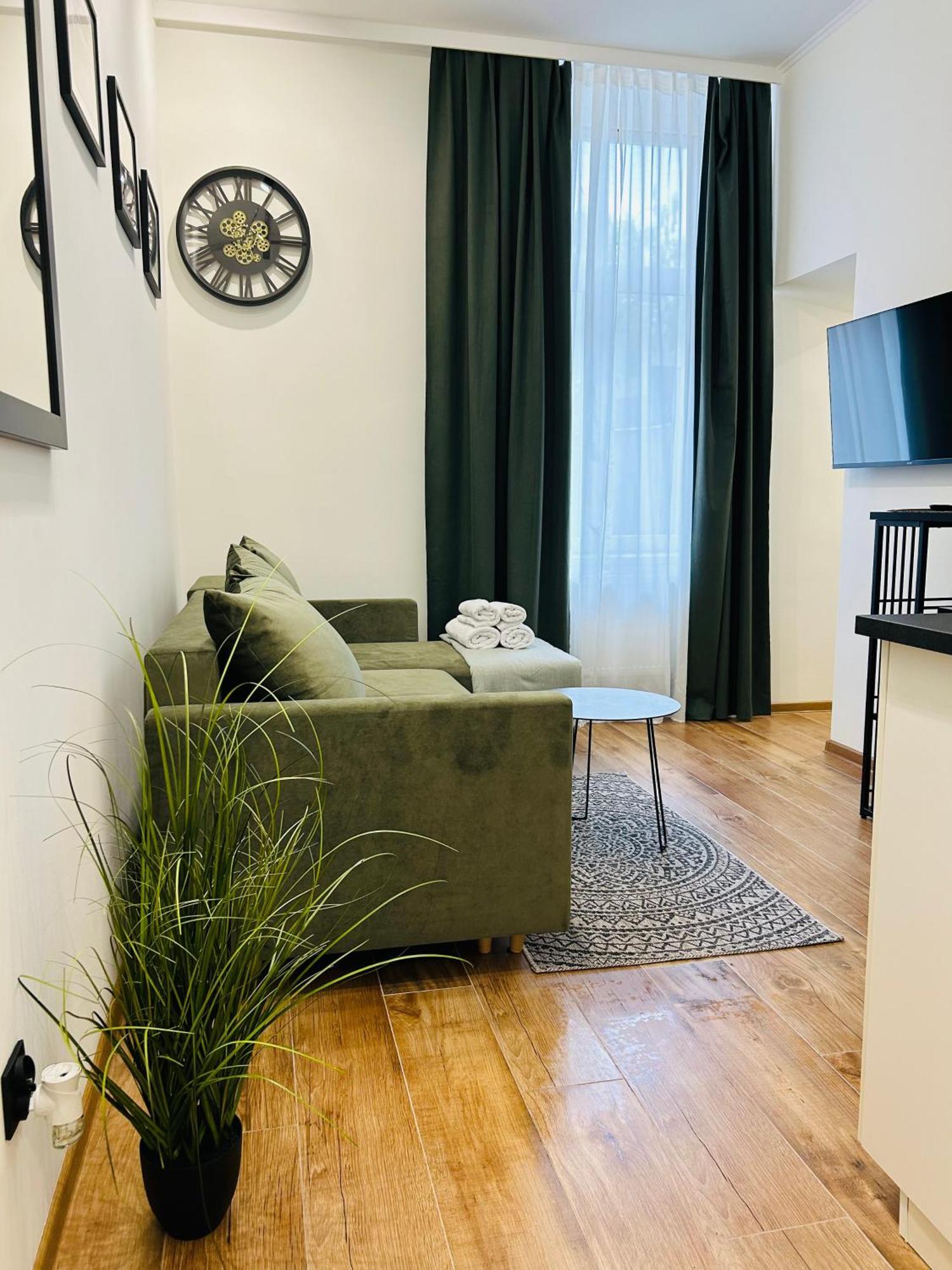 Apartament Krasinskiego بشيميش المظهر الخارجي الصورة