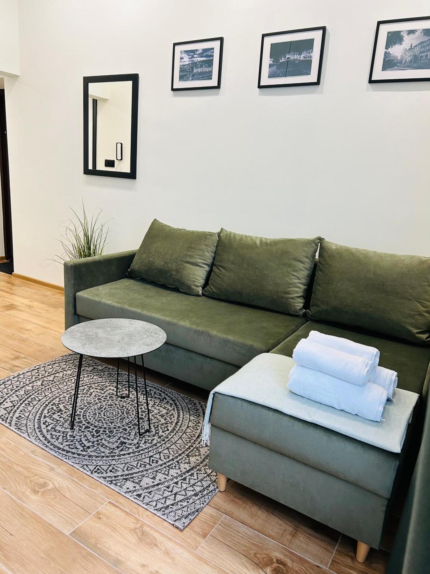 Apartament Krasinskiego بشيميش المظهر الخارجي الصورة