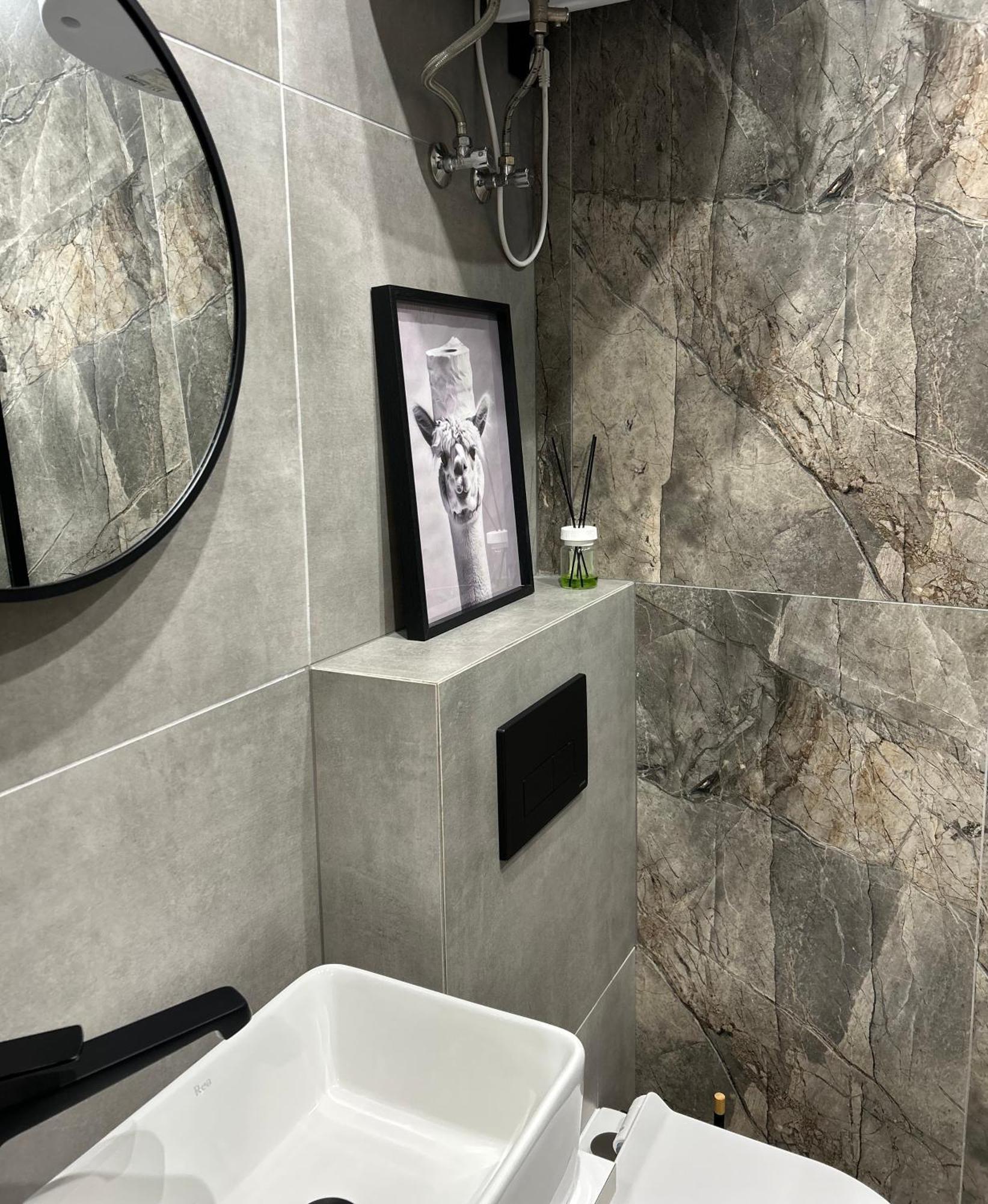 Apartament Krasinskiego بشيميش المظهر الخارجي الصورة