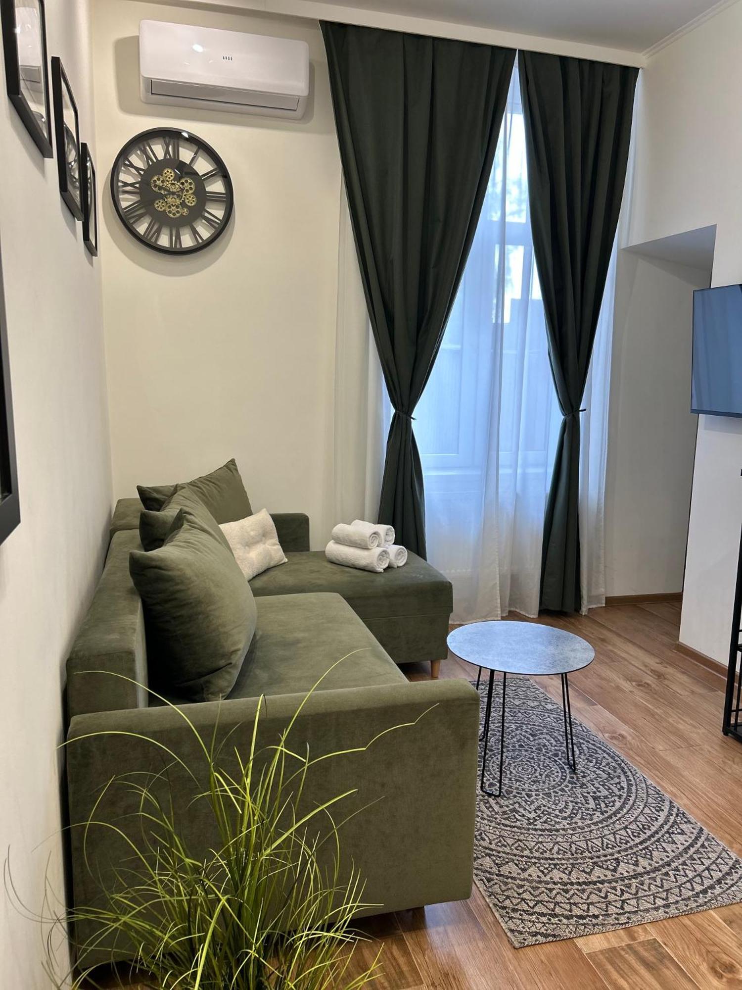 Apartament Krasinskiego بشيميش المظهر الخارجي الصورة